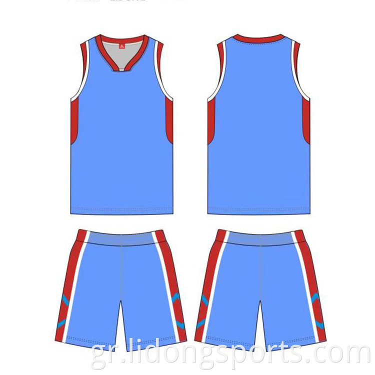 Εκτύπωση οθόνης Πλέγμα μπάσκετ Jersey Design 2021 Σχεδιασμός μπάσκετ μπάσκετ